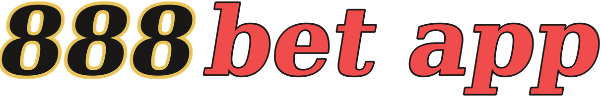 888bet app logo